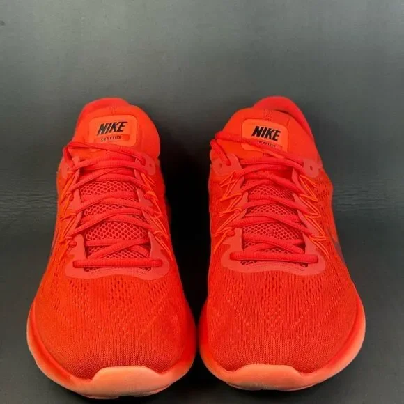 Nike Lunar Skyelux Max athletic sneaker shoes men size 14
